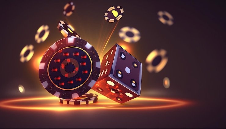 Infinite Blackjack Game 