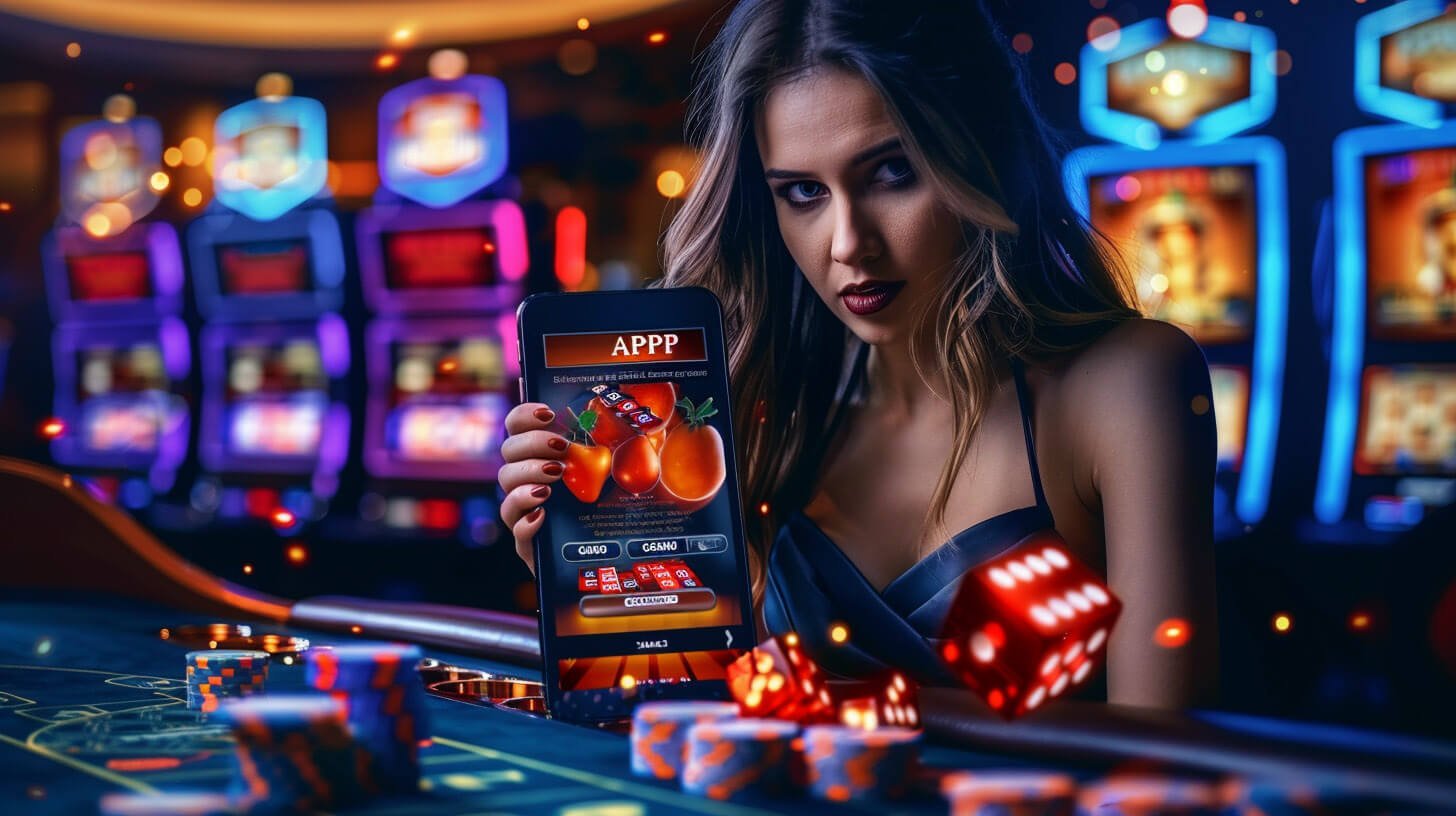 Infinite Blackjack dealer studio qq333bet dengan multi-kamera