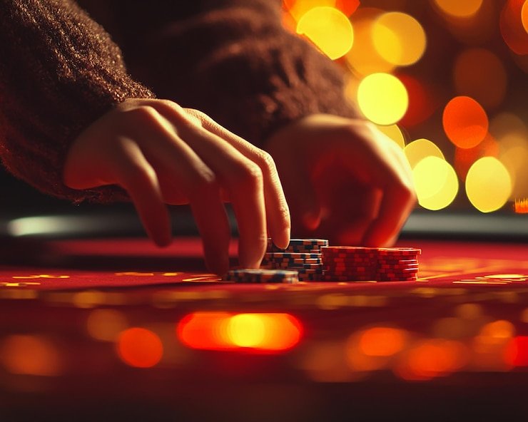 Manfaat eksklusif tier Diamond di qq333bet